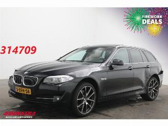 Avarii autoturisme BMW 5-serie Touring 528i Aut. Pano ACC Memory Leder SHZ 2010/12