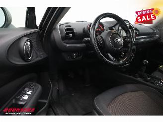 Mini Clubman 1.5 One Business Navi Airco Cruise PDC picture 10