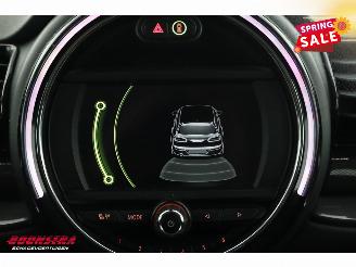 Mini Clubman 1.5 One Business Navi Airco Cruise PDC picture 13