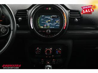 Mini Clubman 1.5 One Business Navi Airco Cruise PDC picture 7
