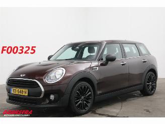 Mini Clubman 1.5 One Business Navi Airco Cruise PDC picture 1