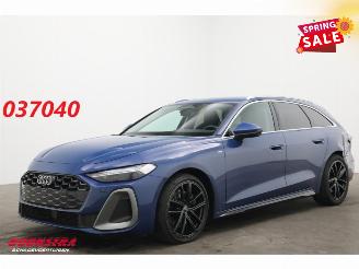 krockskadad bil auto Audi A5 Avant 2.0 TDI Quattro S-Line LED ACC 360° Pass. Display SHZ 2025/5