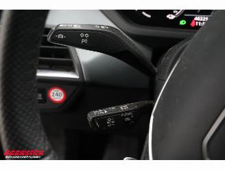 Audi E-tron RS 93 kWh Pano LED ACC HUD Memory B&O 360° picture 22