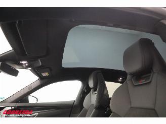 Audi E-tron RS 93 kWh Pano LED ACC HUD Memory B&O 360° picture 18