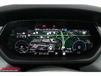 Audi E-tron RS 93 kWh Pano LED ACC HUD Memory B&O 360° picture 21