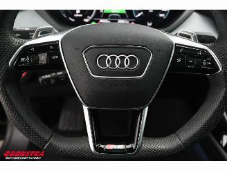 Audi E-tron RS 93 kWh Pano LED ACC HUD Memory B&O 360° picture 19