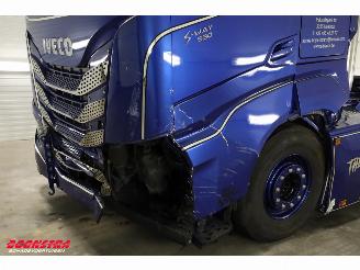 Iveco S-way 530 6X2 Full Air ACC Leder Showtruck 67.003 km picture 11