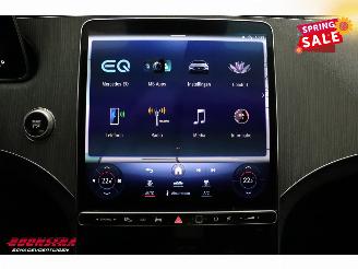 Mercedes EQE 300 Sport Edition 89 kWh AMG LED ACC Pano ACC Memory SHZ picture 25