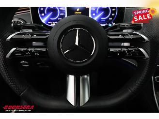 Mercedes EQE 300 Sport Edition 89 kWh AMG LED ACC Pano ACC Memory SHZ picture 18