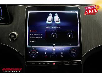 Mercedes EQE 300 Sport Edition 89 kWh AMG LED ACC Pano ACC Memory SHZ picture 26