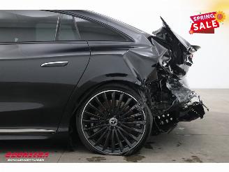 Mercedes EQE 300 Sport Edition 89 kWh AMG LED ACC Pano ACC Memory SHZ picture 5