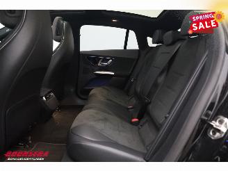 Mercedes EQE 300 Sport Edition 89 kWh AMG LED ACC Pano ACC Memory SHZ picture 15