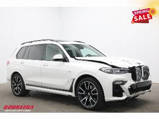 BMW X7 xDrive30d M-Sport Pano HUD ACC Memory 360° AHK picture 2
