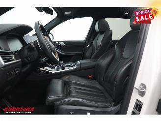 BMW X7 xDrive30d M-Sport Pano HUD ACC Memory 360° AHK picture 14