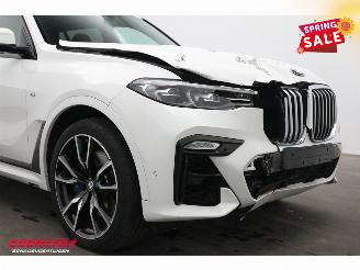 BMW X7 xDrive30d M-Sport Pano HUD ACC Memory 360° AHK picture 5