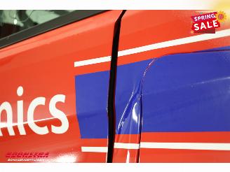 Scania P P410 Standairco Navi Bluetooth Cruise picture 12