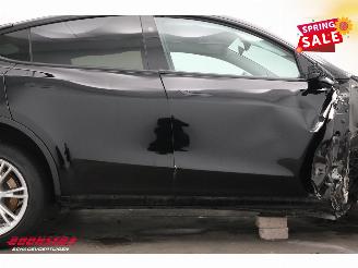 Tesla Model Y RWD 58 kWh Pano LED ACC Leder SHZ LRHZ picture 5