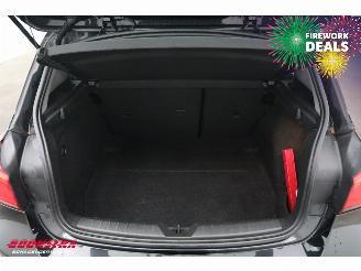 BMW 1-serie 116d EDE Leder Navi Airco PDC picture 14