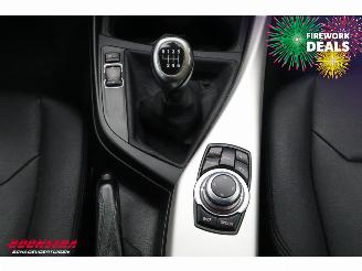 BMW 1-serie 116d EDE Leder Navi Airco PDC picture 13