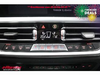 BMW 3-serie Touring 318i M-Sport LED Leder Navi Clima Cruise Camera SHZ picture 27