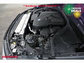 BMW 3-serie Touring 318i M-Sport LED Leder Navi Clima Cruise Camera SHZ picture 9