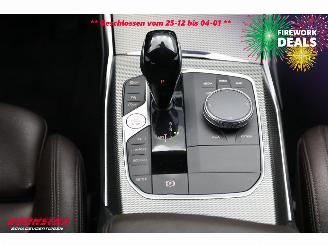 BMW 3-serie Touring 318i M-Sport LED Leder Navi Clima Cruise Camera SHZ picture 28