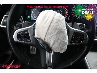 BMW 3-serie Touring 318i M-Sport LED Leder Navi Clima Cruise Camera SHZ picture 17