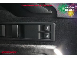 BMW 3-serie Touring 318i M-Sport LED Leder Navi Clima Cruise Camera SHZ picture 29