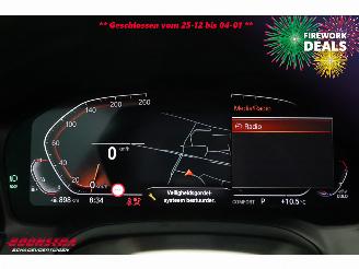 BMW 3-serie Touring 318i M-Sport LED Leder Navi Clima Cruise Camera SHZ picture 19