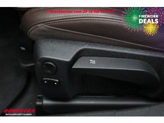 BMW 3-serie Touring 318i M-Sport LED Leder Navi Clima Cruise Camera SHZ picture 20