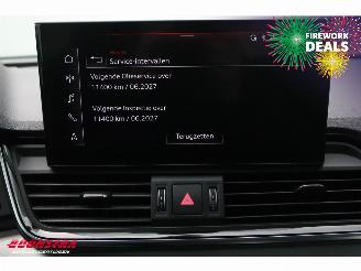 Audi SQ5 3.0 TDI Quattro Pano HUD ACC 360° Lucht Leder AHK picture 22