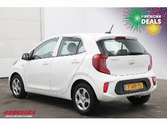 Kia Picanto 1.0 DPi ComfortLine Airco Bluetooth Cruise 43.336 km! picture 4