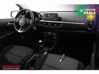 Kia Picanto 1.0 DPi ComfortLine Airco Bluetooth Cruise 43.336 km! picture 9