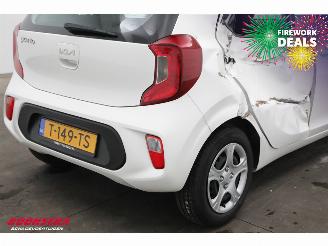 Kia Picanto 1.0 DPi ComfortLine Airco Bluetooth Cruise 43.336 km! picture 5