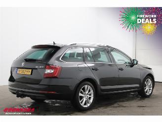 Skoda Octavia Combi 1.0 TSI DSG Ambition Navi Clima Cruise SHZ PDC AHK picture 3