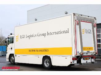 MAN TGS 18.320 Full Air XXL-LBW Camera Navi picture 4