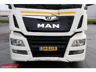 MAN TGS 18.320 Full Air XXL-LBW Camera Navi picture 9