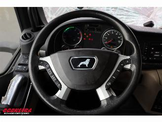 MAN TGS 18.320 Full Air XXL-LBW Camera Navi picture 27