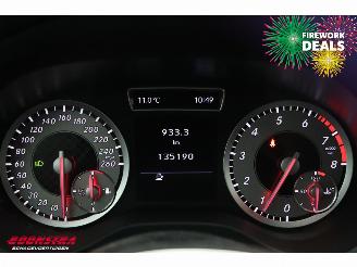Mercedes A-klasse 180 Navi Airco Cruise SHZ 135.190 km! picture 19