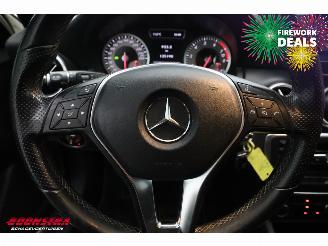 Mercedes A-klasse 180 Navi Airco Cruise SHZ 135.190 km! picture 18