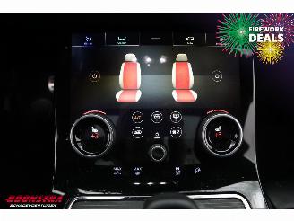 Land Rover Range Rover Evoque P200 AWD R-Dynamic S Pano Leder Meridian Cruise Camera SHZ picture 35