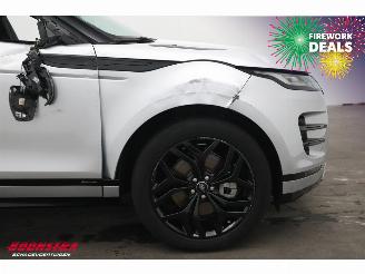 Land Rover Range Rover Evoque P200 AWD R-Dynamic S Pano Leder Meridian Cruise Camera SHZ picture 7