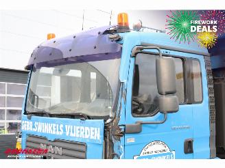 MAN TGA 41.440 8X4 Manual Full Steel picture 12