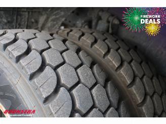 MAN TGA 41.440 8X4 Manual Full Steel picture 32