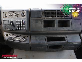 MAN TGA 41.440 8X4 Manual Full Steel picture 21