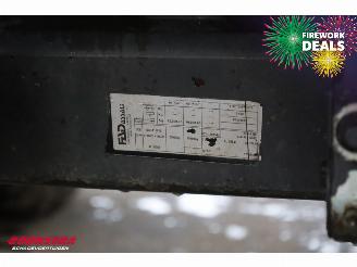   RADIUM 250 Silagewagen Stuuras 41.5m3 BY 2020 picture 33