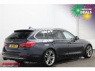 BMW 3-serie Touring 320d EDE Luxury LED ACC Leder Memory Camera SHZ PDC picture 3