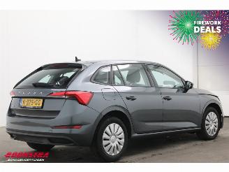 Skoda Scala 1.0 TSI Active Bluetooth Airco Cruise 76.201 km! picture 3