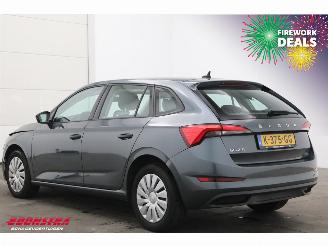 Skoda Scala 1.0 TSI Active Bluetooth Airco Cruise 76.201 km! picture 4