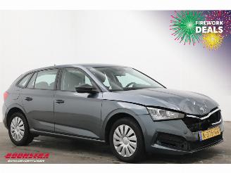 Skoda Scala 1.0 TSI Active Bluetooth Airco Cruise 76.201 km! picture 2